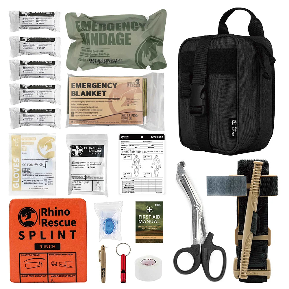 Rhino Rescue Outdoor Survival Gear