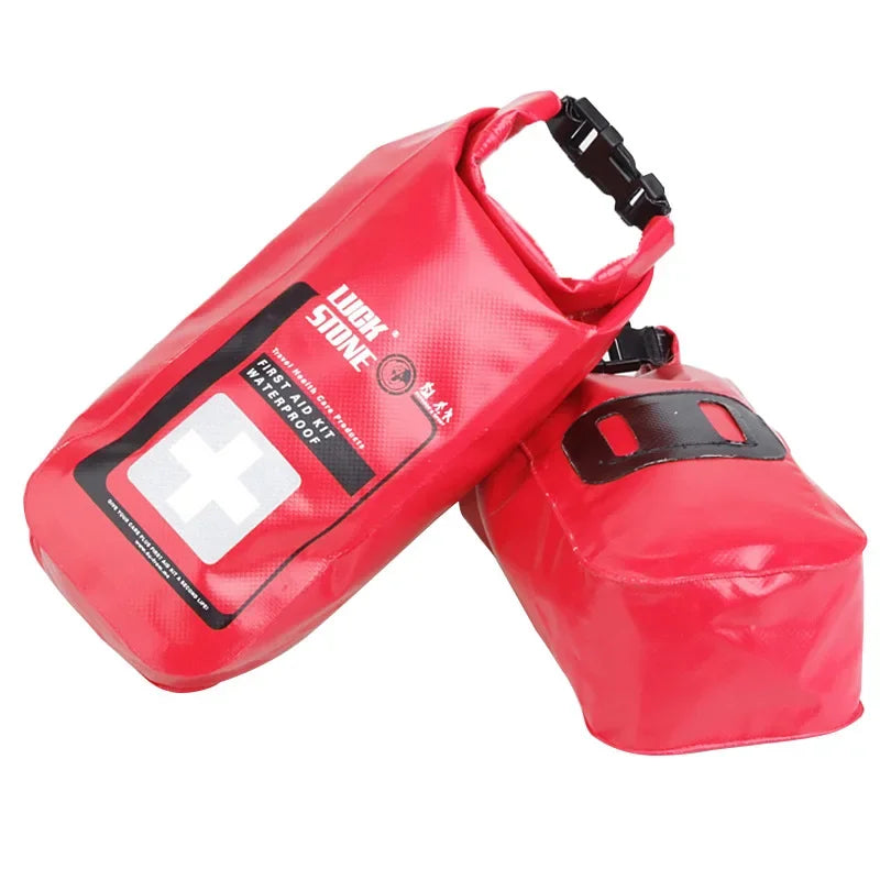 Portable Waterproof First Aid Bag 2L/5L