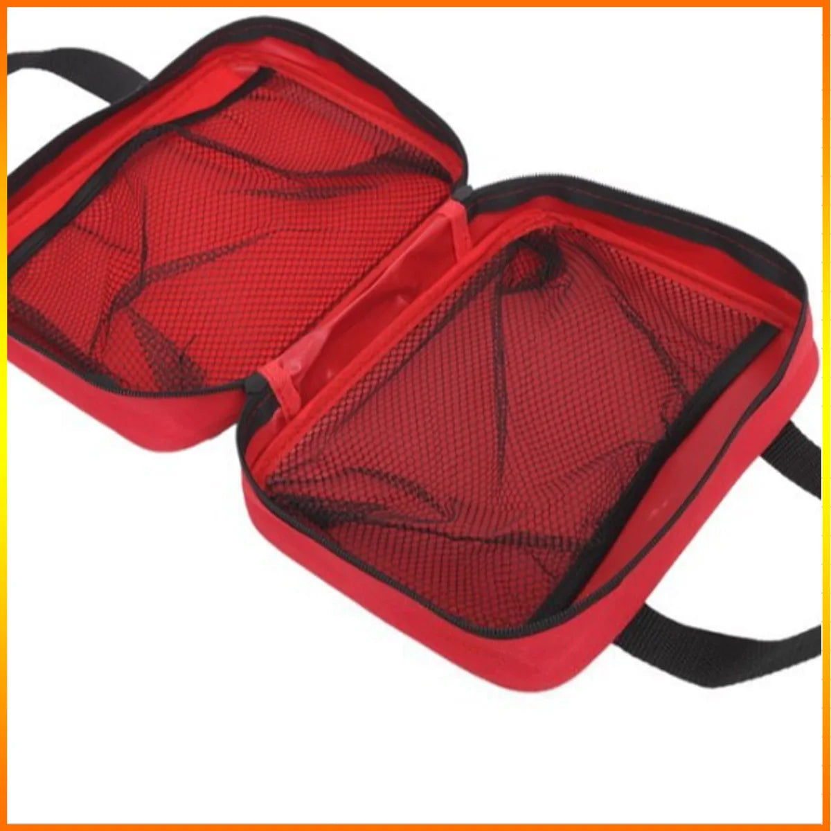 Trousse de premiers secours de 300 pièces